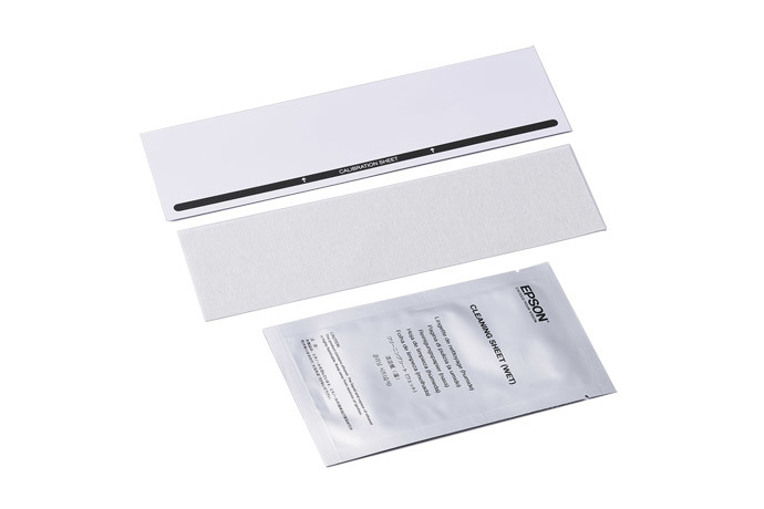 Epson Maintenance Sheet Kit 2 Scannerzubehörkit
