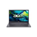 Acer Aspire 17 A17-51M-74B6 - 17.3" FHD IPS, Intel Core 7 150U, 16GB RAM, 512GB SSD, Win 11 Home, DE Layout (NX.J02EG.02B)