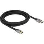 Delock Ultra High Speed HDMI-Kabel (83997)