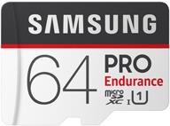 Samsung PRO Endurance MB-MJ64GA (MB-MJ64GA/EU)