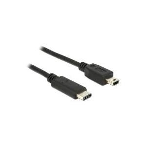 DeLOCK USB-Kabel Typ C 2,0 (83603)