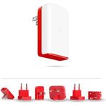 Twelve South PlugBug USB-C Wall Trav USB Ladegeraet (TS-2441)