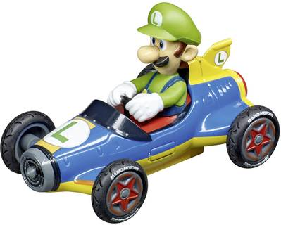 Carrera GO!!! Nintendo Mario Kart Mach 8 20062492 (20062492)