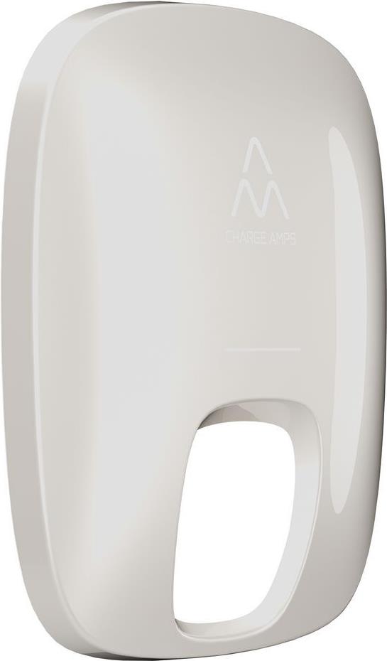 Charge Amps Luna Front - Pearl White (CA-131684)