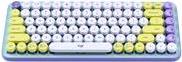 Logitech POP Keys Tastatur (920-010720)