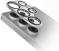 SBS Glas SP Kameralinse Galaxy S25 Ultra (TECAMGLSAS25U)