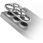 SBS Glas SP Kameralinse Galaxy S25 Ultra (TECAMGLSAS25U)