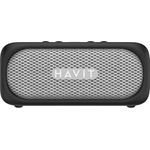 Havit SK905BT (Classic I) - kabelloser Bluetooth-Lautsprecher, schwarz (SK905BT black)