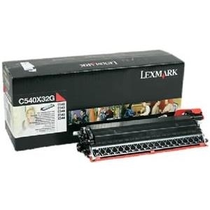 Lexmark Entwickler-Kit Magenta (0C540X33G)