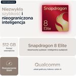 Motorola razr 60 ultra 17,7 cm (6.96") Dual-SIM Android 15 5G USB Typ-C 16 GB 512 GB 4700 mAh Holz (PB8R0007PL)