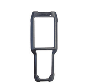 Honeywell Rubber Boot Schutzhülle für CK65 (6703 Engine / FlexRange) Orange