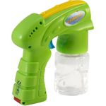 ACCESSORY B-3 LED Seifenblasenpistolen Grün (51705061)