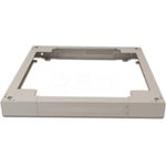 Wirewin SOCKET 600*600 Rack Zubehör Abdeckung Rückseite (SOCKET 600*600)