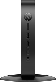 HP Elite t660 Thin Client Intel U300E 8GB 32GB eMMC IGEL OS 12 Wi-Fi 6E