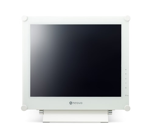 AG Neovo X-15E 15" LED-Monitor 1024 x 768 Weiß