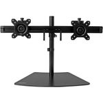 StarTech.com Dual Monitor Stand- 2-Display Mount (ARMBARDUO)