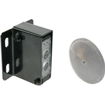 Velleman PEM10D. AC Eingangsspannung: 12-240 V. Breite: 20 mm, Tiefe: 39 mm, Höhe: 63 mm (PEM10D)