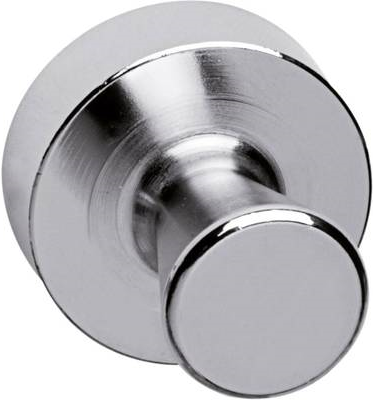 Maul Neodym Magnet (Ø x H) 32 mm x 33 mm Kegel Silber 2 St