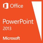 Microsoft PowerPoint for Mac Open Value License (OVL) 1 Lizenz(en) 1 Jahr(e) (D47-00402)