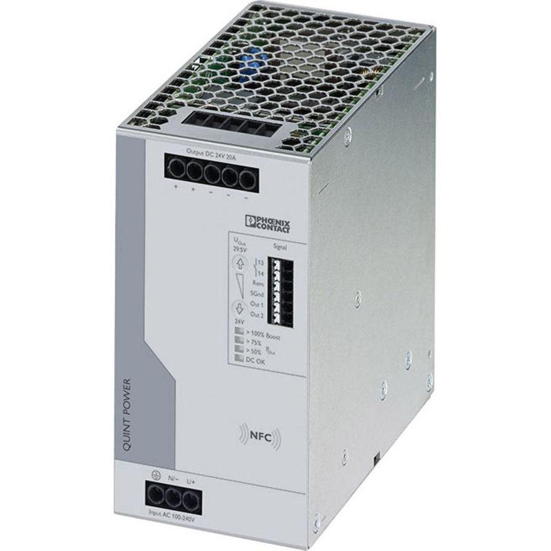Phoenix Contact 2904602 -25 70 °C -40 85 °C