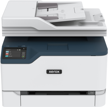 Xerox C235 Multifunktionsdrucker