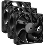 CORSAIR iCUE Link RX120 Triple Starter Kit (CO-9051010-WW)