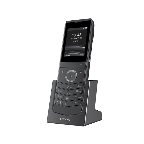 Fanvil W611W IP-Mobiltelefon (W611W)