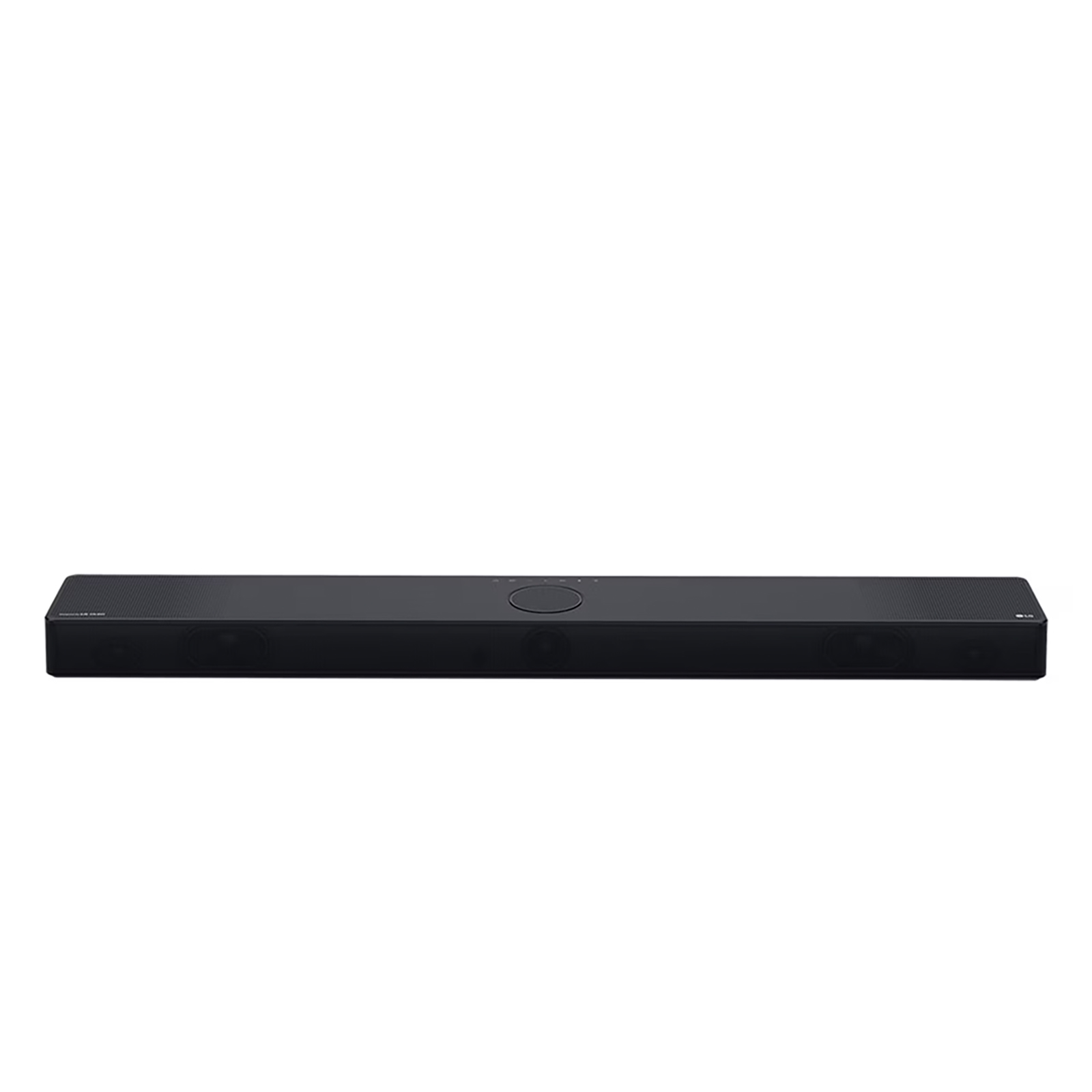LG SC9S Soundbar 3.1.3 Kanäle 400 W Schwarz