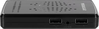 Megasat HD Stick 310 V2 Satellit Full-HD Schwarz TV Set-Top-Box (310 V2 Mini)
