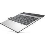 HP L29965-BG1 Tastatur für Mobilgeräte Silber Schweiz (L29965-BG1)