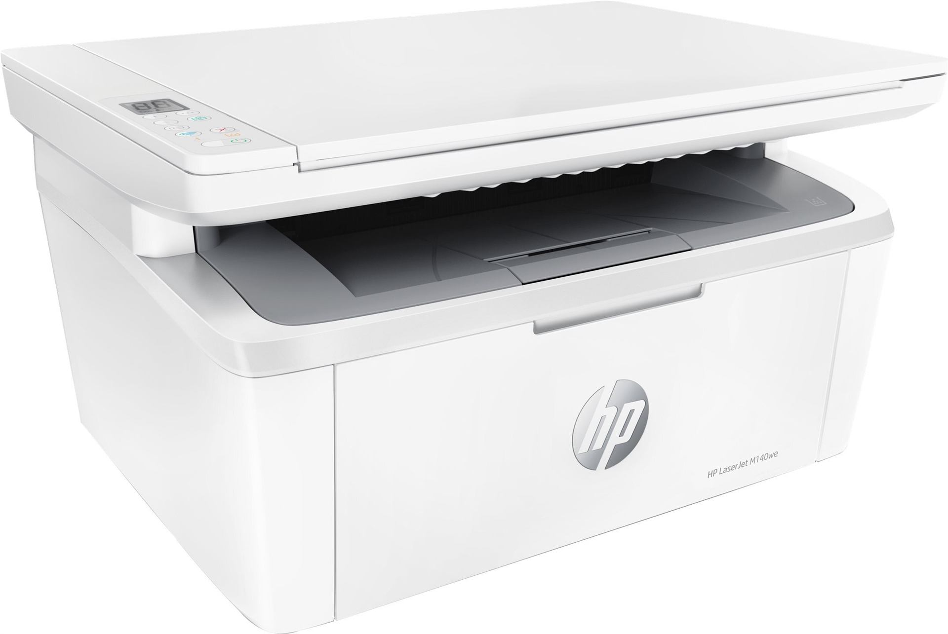 HP LaserJet MFP M140w 20 ppm Laser Schwarz, Weiß