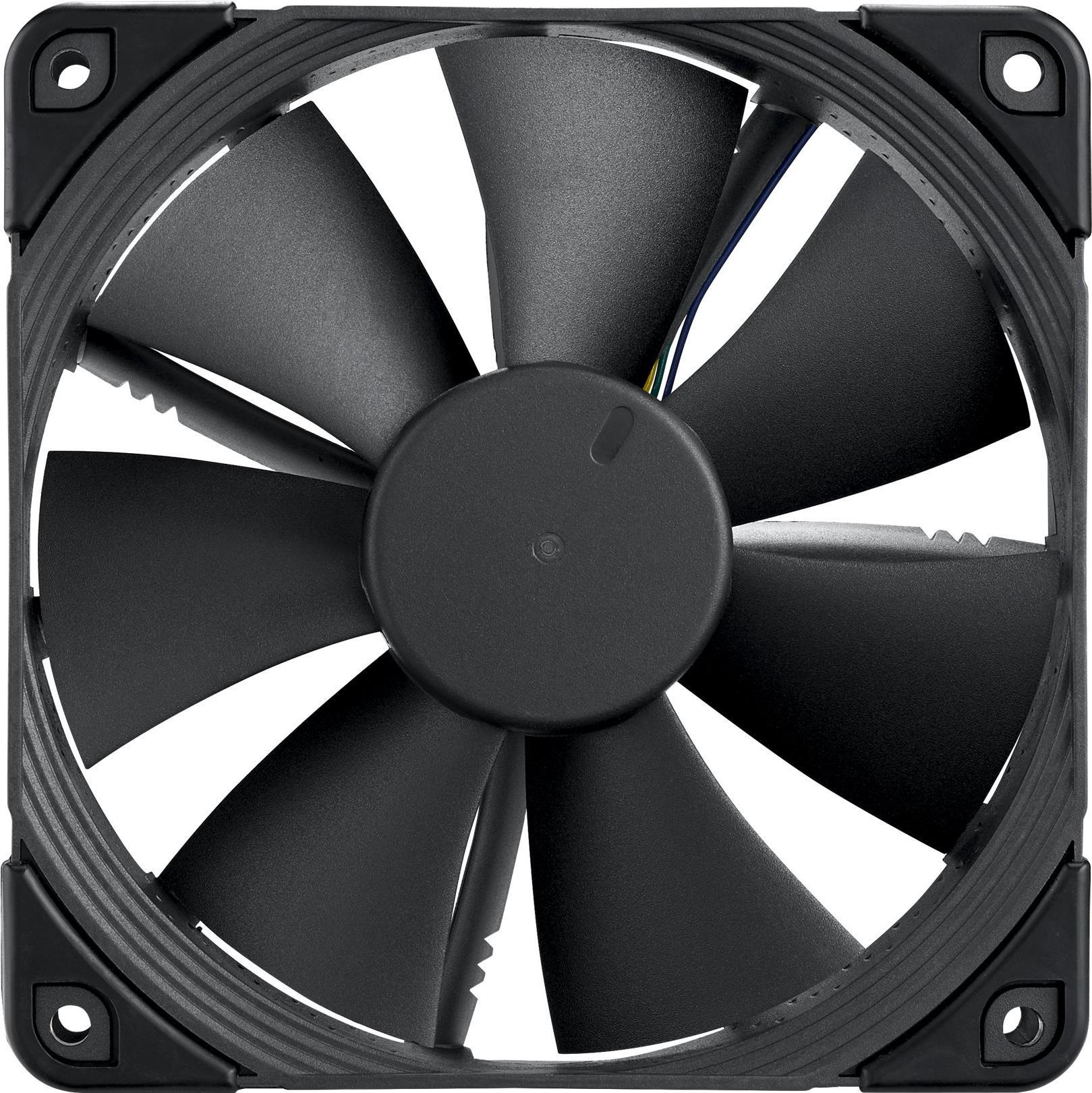 ASUS ROG Ryujin 360 Prozessor-Flüssigkeitskühlsystem Schwarz