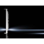 Rittal Steckleiste für OM-Adapter SV SV 9340.290 Polyamid Grau (RAL 7035) (9340.290)