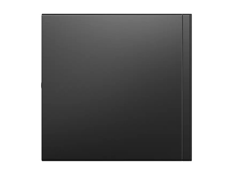 Lenovo ThinkCentre M75q Gen 5 12RQ Ryzen 3 8300GE 16 GB RAM 256 GB SSD Schwarz