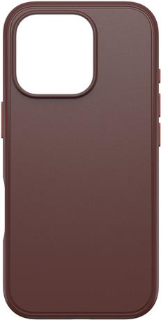 OTTERBOX OB SYMMETRY MAGSAFE APPLE IPHONE 16 PRO UNION STAT-BROWN (77-96571)