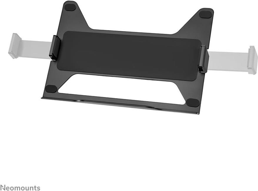 Neomounts DS20-425BL1 Laptop-Arm 11.6"-17.3" Schwarz