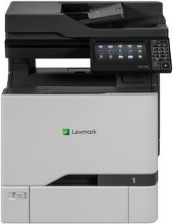 Lexmark CX725de Multifunktionsdrucker (40C9554)