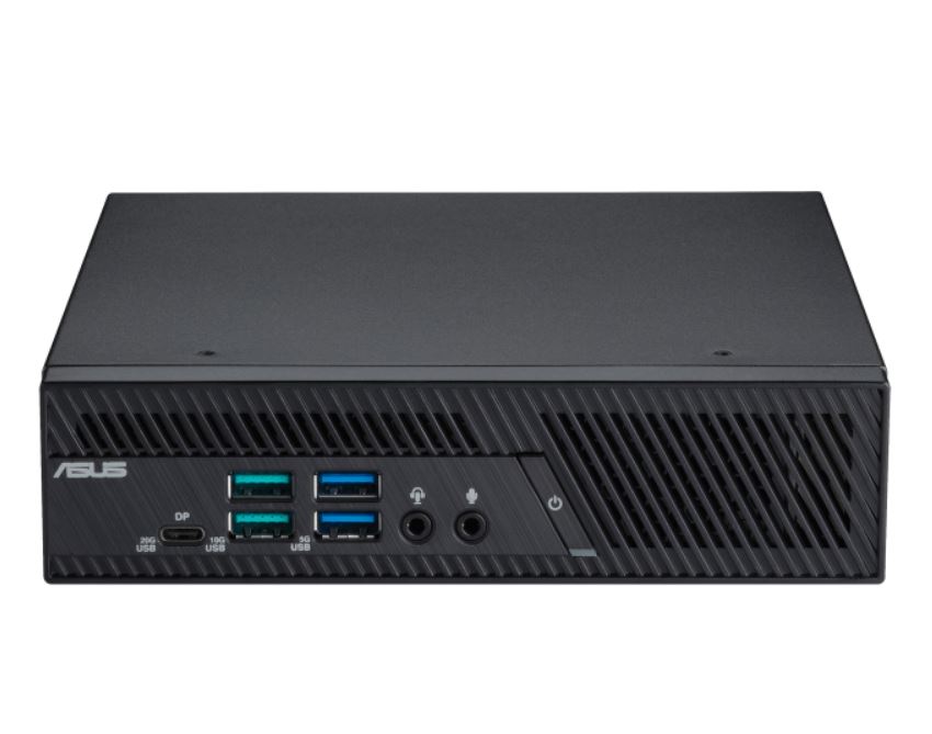 ASUS PB64-B70082MH Intel Core Ultra 7 265 / 2x DP 1.4 , 1x HDMI 2.0 , 1x Type-C (90MS0361-M002K0)