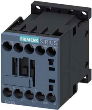 Siemens Leistungsschütz 3RT2017-1AB02 1 St. (3RT20171AB02)