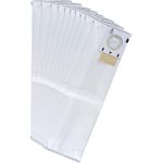 Makita 191T96-3 Filtersack 10 Stück (191T96-3)