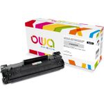 Armor OWA Schwarz kompatibel (K15727OW)