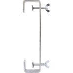 EUROLITE TCH-50/30 C-Haken silber (58000660)