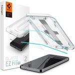 Spigen Galaxy S24 Glass Screen 2Pcs (AGL07440)