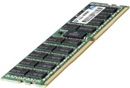 HPE 16 GB DDR4-2133 MHz Registered ECC DIMM 288-Pin Speichermodul (774172-001)