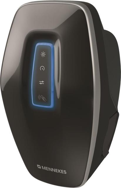 Mennekes Wallbox AMTRON 4Busines 780 22 T2 (1347122405BK)