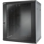 Televes MSR1915 Rackschrank 19z 15HE600x450mm demontiert (MSR1915B)