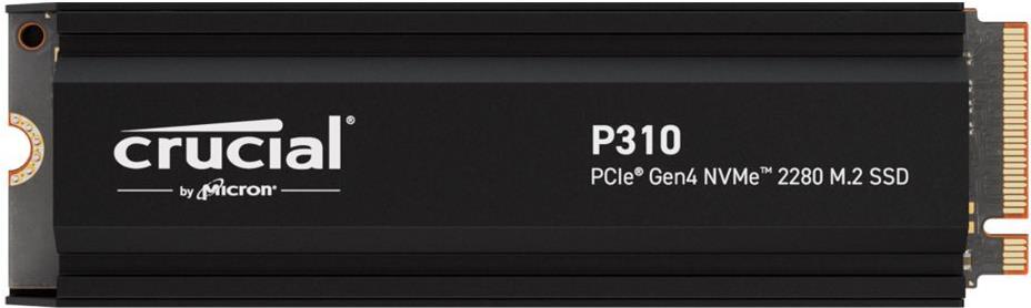 Micron Crucial P310 (CT2000P310SSD5)