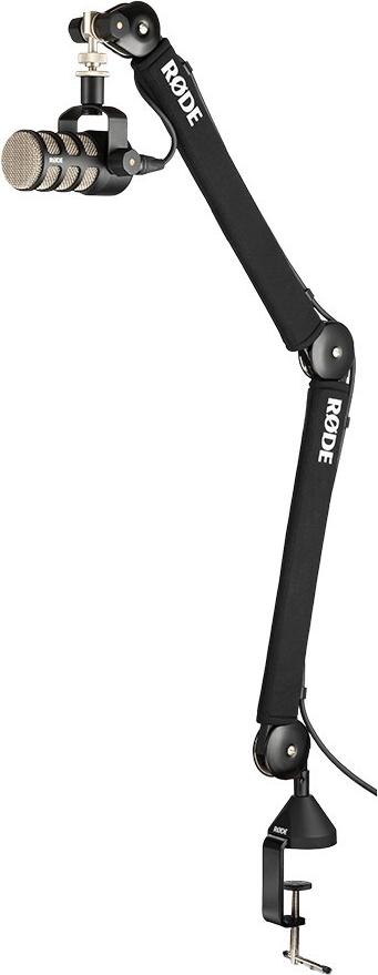 RØDE PSA1+ Auslegerarm Schwarz