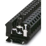 Phoenix UK 10-DREHSI (5X20) Schwarz (UK 10 DREHSI)