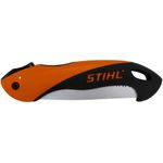 Stihl 8818700 PR 16 Klappsäge, schwarz-orange (8818700)